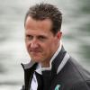 Michael Schumacher corre o risco de ficar totalmente paralisado, segundo o ex-piloto de Fórmula 1 Philippe Streiff. A informação é de 3 de janeiro de 2014