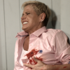 Em vídeo de humor, Xuxa leva tiros após ser assaltada