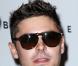 Recentemente, Zac Efron esteve internado em uma clínica de reabilitação