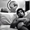 'Muy Sexy': mensagem na cabeceira da cama de Caio Castro diz sobre a vaidade do ator, no ar como Michel em 'Amor à Vida'