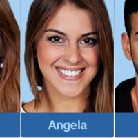 'BBB 14': Aline, Angela e Rodrigo formam o terceiro Paredão