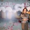 Fernanda Montenegro volta à TV em 'Doce de mãe', minissérie da Globo, que estreia nesta quinta-feira (30); a atriz comemora o trabalho aos 84 anos de idade: 'tenho disposição'