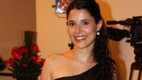 Manuela do Monte, ex-Globo, deve ser protagonista de 'Chiquititas' no SBT