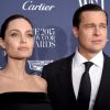 Filme sobre o divórcio de Angelina Jolie e Brad Pitt já tem nome: 'A Incrível História de Brangelina'