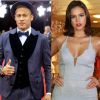 Neymar quer casar com Bruna Marquezine, mas atriz se diz jovem