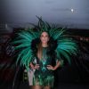 Ivete Sangalo é tema do samba-enrendo da Grande Rio para o Carnaval 2017