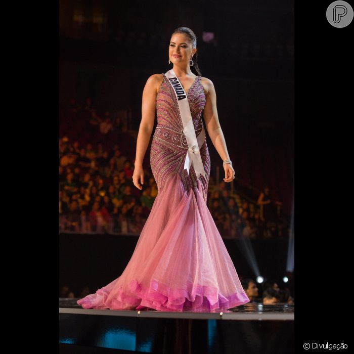 &#039;O concurso serve para mostrar os vários tipos de beleza&#039;, disse uma internauta após Cássio Reis criticar corpo curvilíneo de Miss Universo