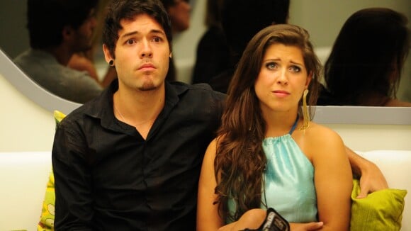 Ex-BBBs Nasser e Andressa disputarão R$ 1 milhão no 'Power Couple' com famosos