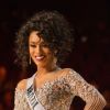 Taís Araújo exaltou a Miss Brasil, Raissa Santana: 'Corpo de babar'