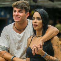 'BBB17': Antonio quer esperar por Mayara. 'Se o friozinho na barriga continuar'