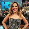 Wanessa processou Rafinha Bastos após o apresentador afirmar que 'comeria ela e o bebê' em um programa de TV