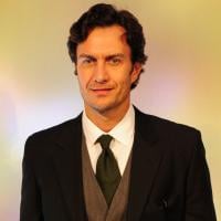 Gabriel Braga Nunes defende Laerte na 3ª fase de 'Em Família': 'Herói romântico'