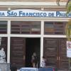 Grazi Massafera vai a igreja no Rio de Janeiro, nesta quinta-feira, 13 de fevereiro de 2014