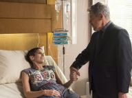 'A Lei do Amor': Tião descobre câncer de Letícia e tenta levá-la para os EUA
