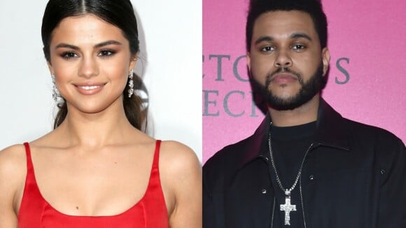 Ex de Justin Bieber, Selena Gomez se sente feliz com The Weeknd: 'Não esconde'