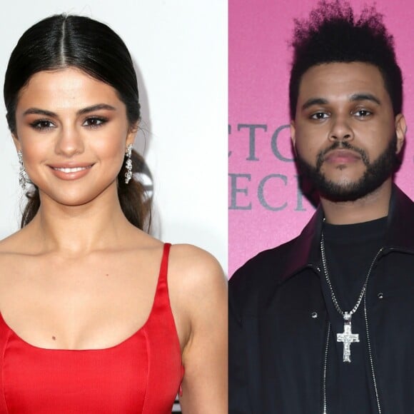 Selena Gomez superou o ex Justin Bieber e está apaixonada pelo namorado, rapper The Weeknd