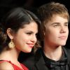 Ex de Justin Bieber, Selena Gomez superou o término da relação com o astro teen