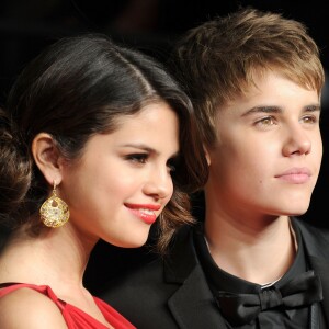 Ex de Justin Bieber, Selena Gomez superou o término da relação com o astro teen