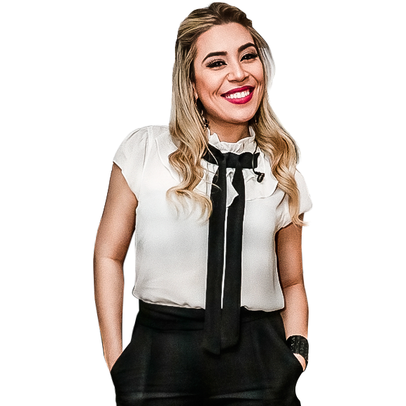 Cantora Naiara Azevedo fala que não é capaz de perdoar uma traição: 'Admiro quem consegue'