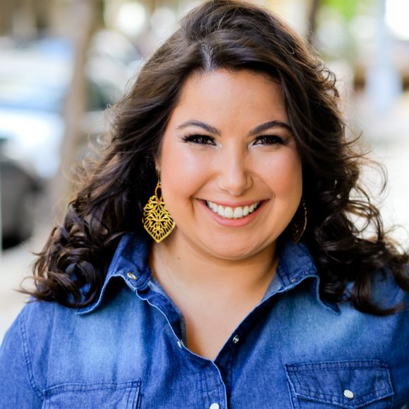 Mariana Xavier, além de atriz, agora é youtuber