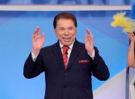 Silvio Santos nega tratamento de câncer de pele. 'Especulação', diz assessoria
