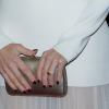 Diane Kruger é adepta da nail art francesinha de coração