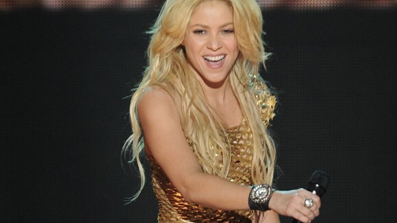 Shakira cancela sua participação no show da abertura da Copa do Mundo