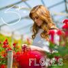 Sophia Abrahão lança clipe 'Flores', em 20 de fevereiro de 2014
