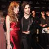 Sophia Abrahão e Fiuk comemoram um ano de namoro no baile de carnaval da Vogue; evento de gala aconteceu em São Paulo