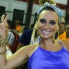 Suzana Pires será um dos destaques do desfile da Vila Isabel