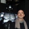 'Robocop', filme de José Padilha, arrecada R$ 8 milhões no último final de semana