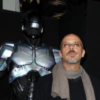 'Robocop', filme de José Padilha, lidera bilheteria nos cinemas brasileiros