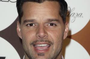 Ricky Martin virá em março ao Brasil para gravar clipe sobre a Copa do Mundo