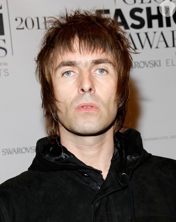 Liam Gallagher, vocalista do Oasis, declarou que voltaria à banda por R$ 90 milhões