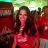 Bruna Marquezine curte Carnaval solteira no Rio de Janeiro