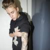 Aos 20 anos de idade, Justin Bieber corre o risco de ser deportado para o Canadá por suas recentes polêmicas nos EUA