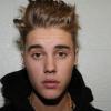 Justin Bieber foi preso pela primeira vez no dia 23 de janeiro ao ser pego dirigindo embriagado