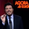 'A grande estrela do talk show é a entrevista e quem é visita sempre tem razão', afirmou Danilo Gentili em entrevista ao 'Estadão'