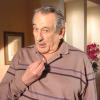 Paulo Goulart morreu aos 81 anos. Famosos lamentam a morte do ator nas redes sociais em 13 de março de 2014