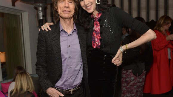 Mick Jagger fala sobre morte de namorada: 'Nunca vou esquecê-la'