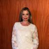 A atriz Alexia Dechamps brigará pelo prêmio de R$ 1 milhão do 'Aprendiz Celebridades'