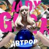 'Artpop', de Lady Gaga, ficou na 16ª posição no ranking dos CDs mais vendidos de 2013