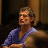 Missa de sétimo dia do ator Paulo Goulart no Rio