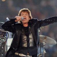 Rolling Stones antecipa volta aos palcos para o Rock in Rio Lisboa, em maio