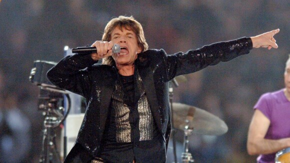 Rolling Stones antecipa volta aos palcos para o Rock in Rio Lisboa, em maio