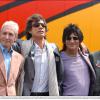 'Adoro tocar em festivais, durante o verão, e estamos ansiosos para voltar à Lisboa', afirmou Mick Jagger