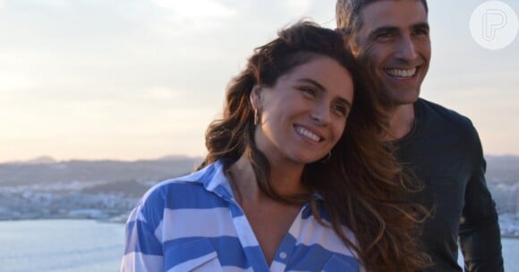 'S.O.S. Mulheres ao Mar', filme estrelado por Gioavanna Antonelli e Reynaldo Gianecchini, lidera bilheterias brasileiras no fim de semana de estreia