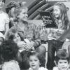 Xuxa iniciou sua carreira em 1983, na Rede Manchete, com o programa 'Clube da Criança'