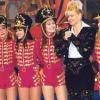 Em 1996, a apresentadora também comandava o 'Xuxa Hits'