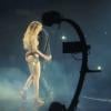 Jay-Z cantou 'Drunk in Love' com Beyoncé no último show da turnê da cantora, em Lisboa, na última quinta-feira, 27 de março de 2014